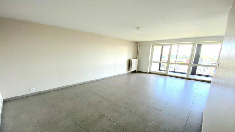 Ma-Cabane - Vente Appartement Brest, 47 m²