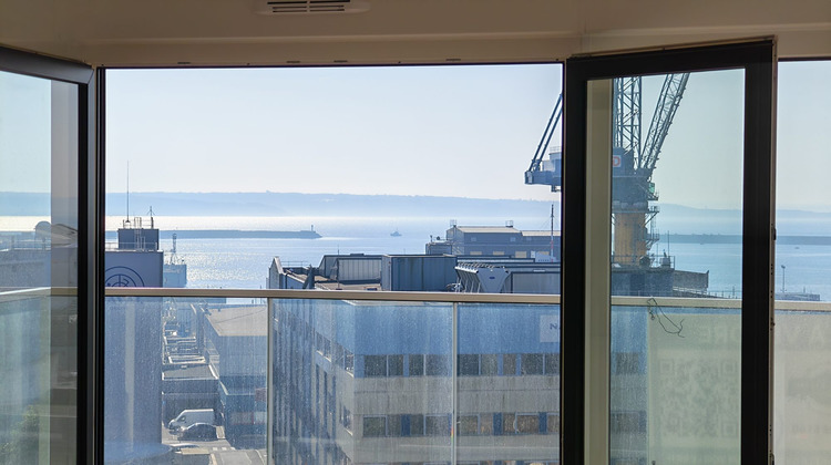 Ma-Cabane - Vente Appartement Brest, 72 m²