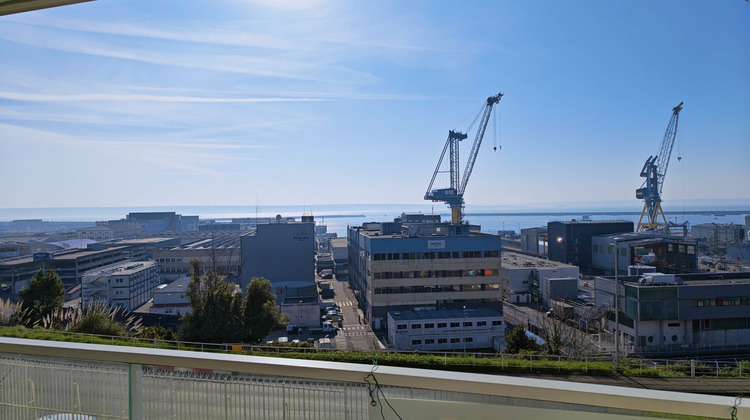 Ma-Cabane - Vente Appartement Brest, 72 m²