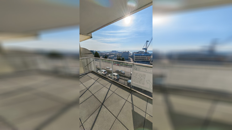 Ma-Cabane - Vente Appartement Brest, 72 m²