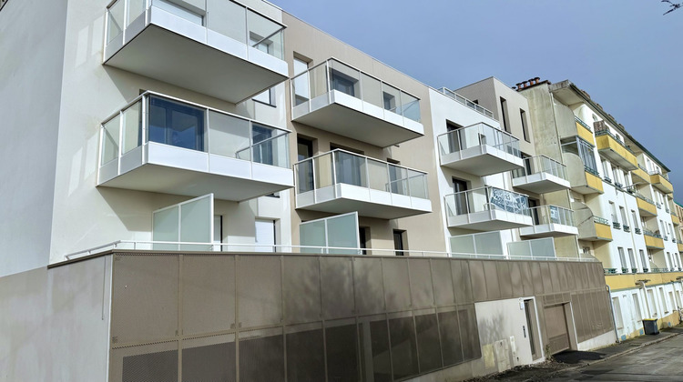 Ma-Cabane - Vente Appartement Brest, 72 m²