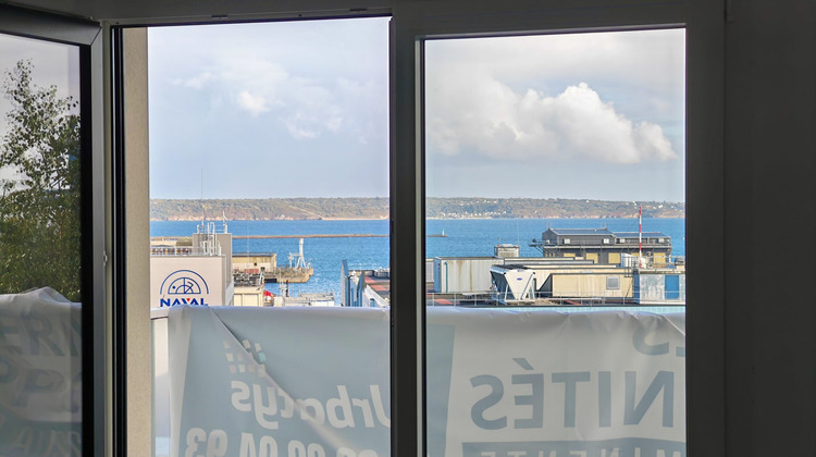 Ma-Cabane - Vente Appartement Brest, 45 m²