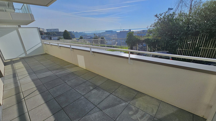 Ma-Cabane - Vente Appartement Brest, 47 m²