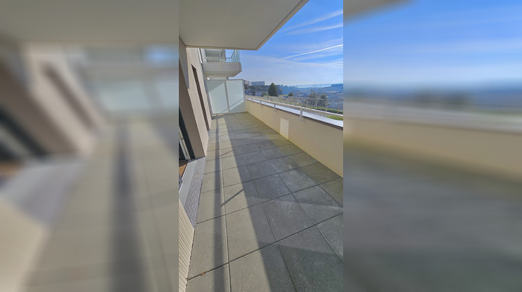 Ma-Cabane - Vente Appartement Brest, 47 m²