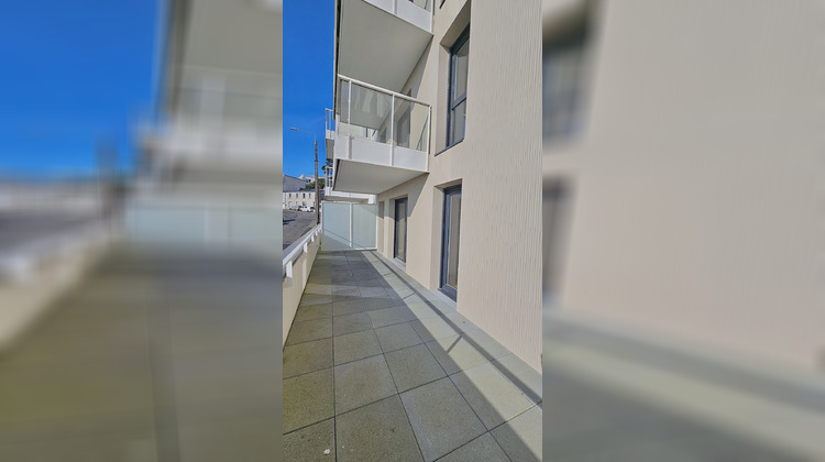 Ma-Cabane - Vente Appartement Brest, 47 m²