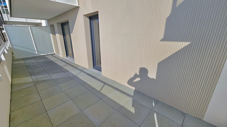 Ma-Cabane - Vente Appartement Brest, 47 m²