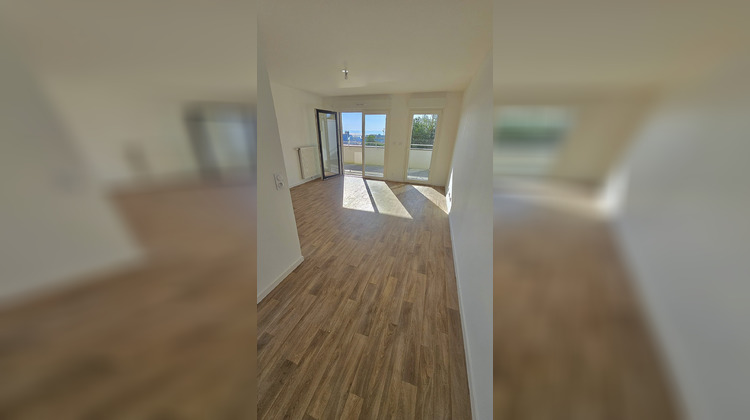 Ma-Cabane - Vente Appartement Brest, 47 m²