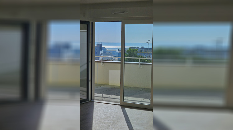 Ma-Cabane - Vente Appartement Brest, 47 m²