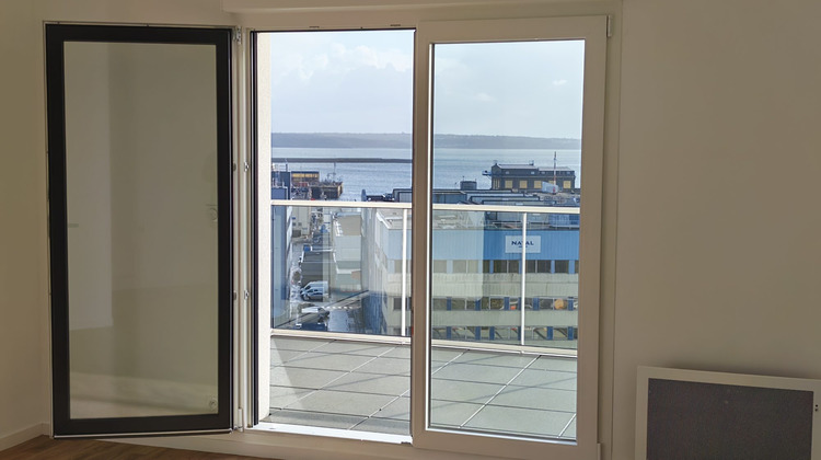 Ma-Cabane - Vente Appartement Brest, 45 m²