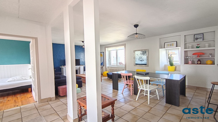 Ma-Cabane - Vente Appartement Brest, 85 m²