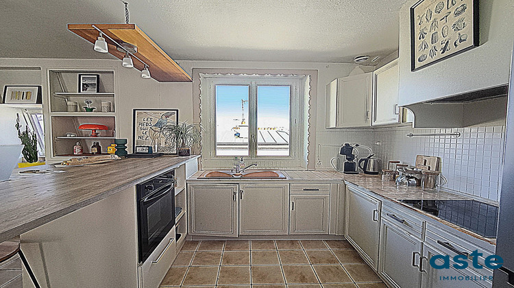 Ma-Cabane - Vente Appartement Brest, 85 m²