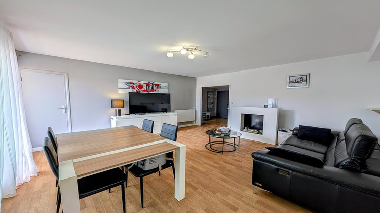 Ma-Cabane - Vente Appartement BREST, 88 m²