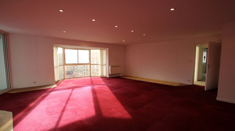 Ma-Cabane - Vente Appartement BREST, 118 m²