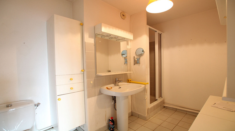 Ma-Cabane - Vente Appartement BREST, 118 m²