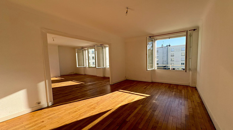 Ma-Cabane - Vente Appartement BREST, 85 m²