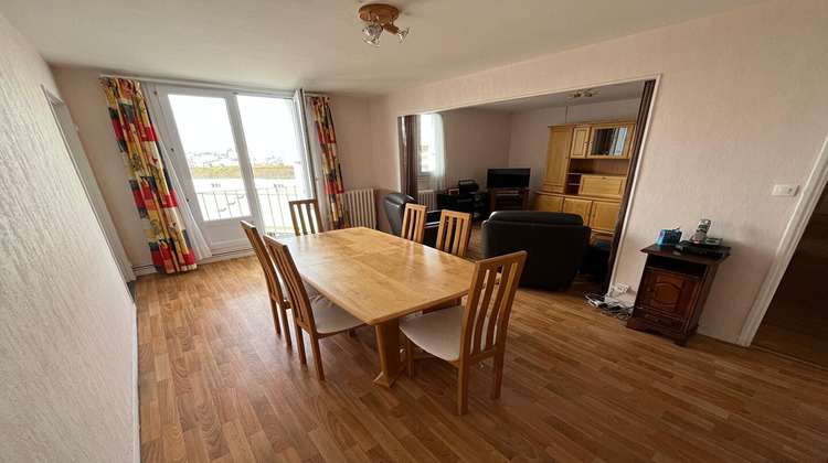 Ma-Cabane - Vente Appartement BREST, 0 m²