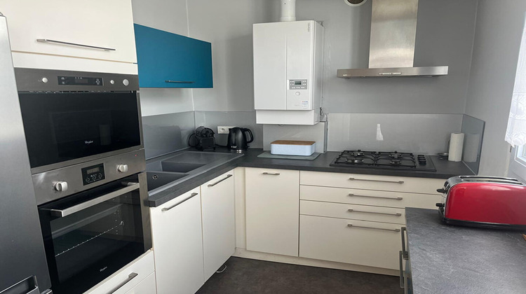 Ma-Cabane - Vente Appartement BREST, 0 m²