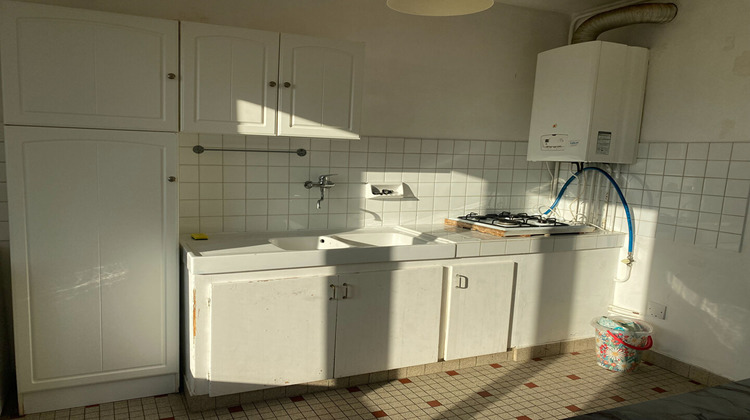 Ma-Cabane - Vente Appartement BREST, 25 m²