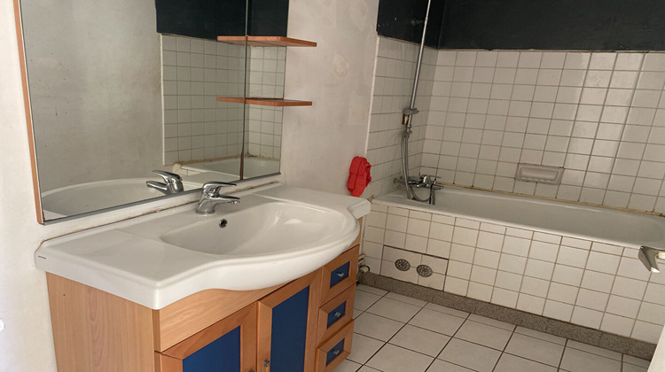 Ma-Cabane - Vente Appartement BREST, 25 m²