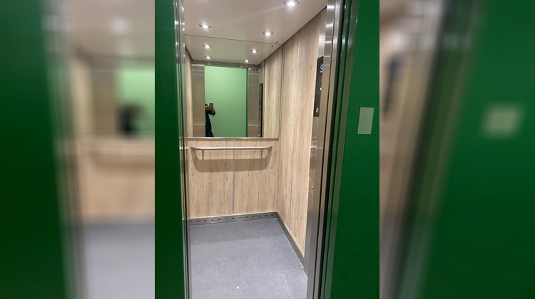 Ma-Cabane - Vente Appartement BREST, 25 m²