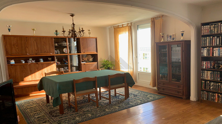 Ma-Cabane - Vente Appartement BREST, 56 m²