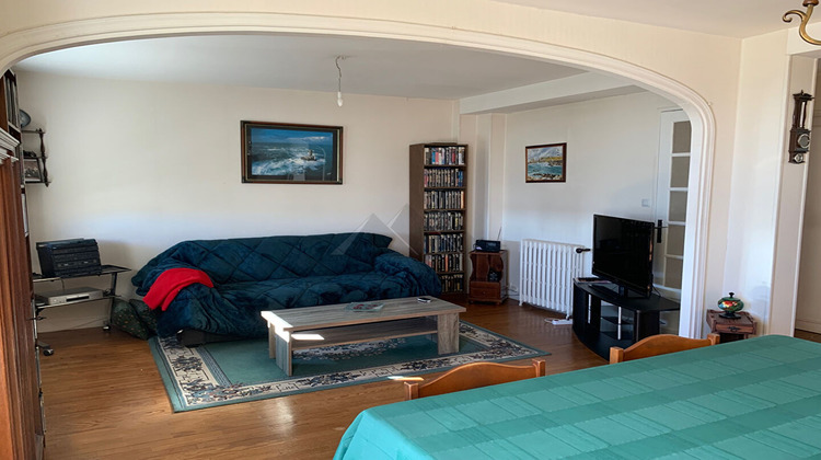 Ma-Cabane - Vente Appartement BREST, 56 m²