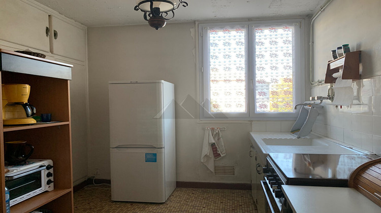 Ma-Cabane - Vente Appartement BREST, 56 m²