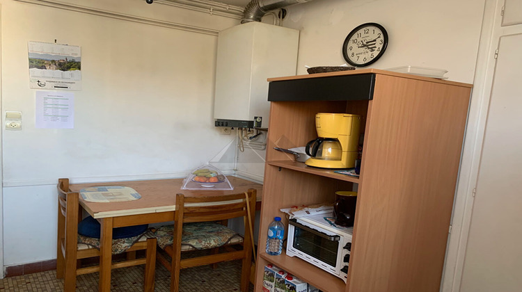 Ma-Cabane - Vente Appartement BREST, 56 m²