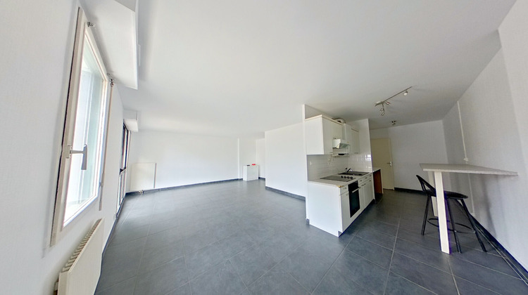 Ma-Cabane - Vente Appartement BREST, 74 m²