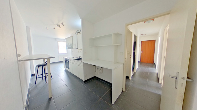 Ma-Cabane - Vente Appartement BREST, 74 m²