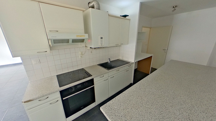 Ma-Cabane - Vente Appartement BREST, 74 m²