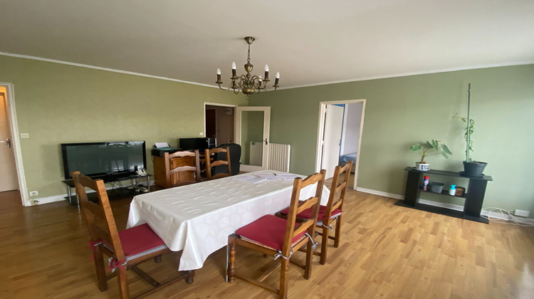 Ma-Cabane - Vente Appartement BREST, 80 m²