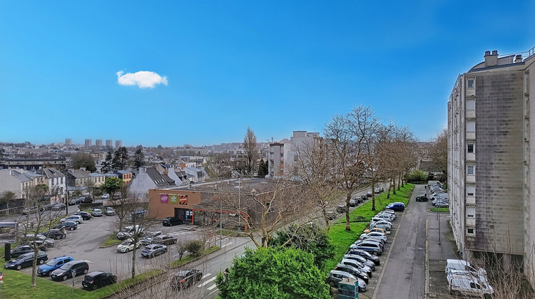 Ma-Cabane - Vente Appartement BREST, 26 m²