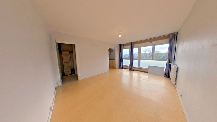 Ma-Cabane - Vente Appartement BREST, 26 m²