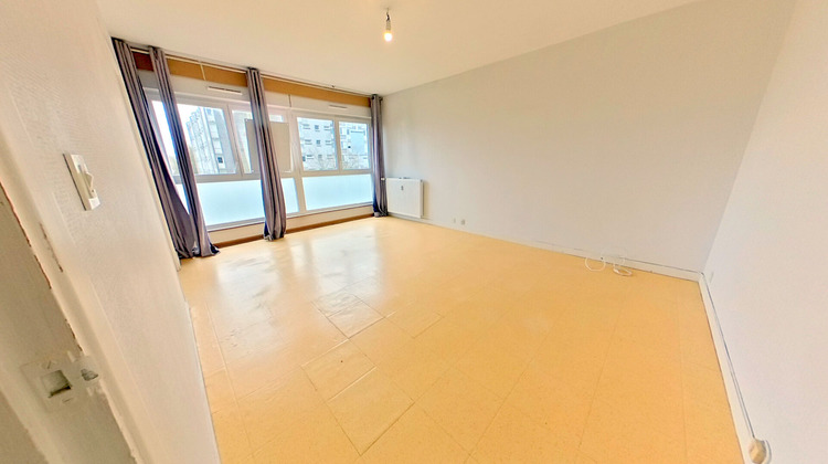 Ma-Cabane - Vente Appartement BREST, 26 m²