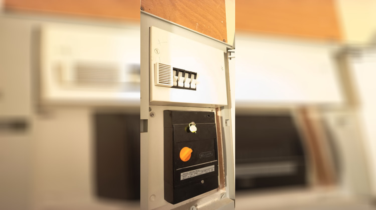 Ma-Cabane - Vente Appartement BREST, 26 m²