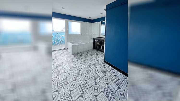 Ma-Cabane - Vente Appartement BREST, 70 m²