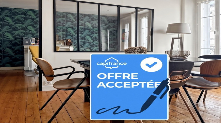 Ma-Cabane - Vente Appartement BREST, 66 m²