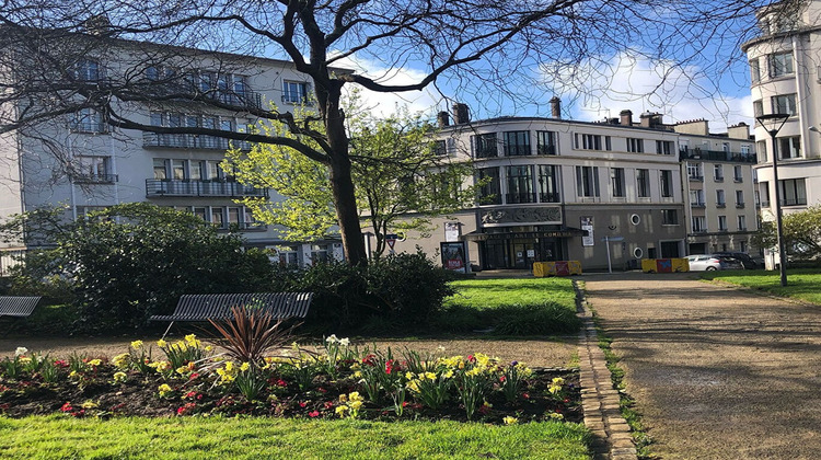 Ma-Cabane - Vente Appartement BREST, 102 m²