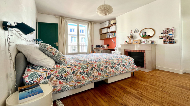 Ma-Cabane - Vente Appartement BREST, 102 m²