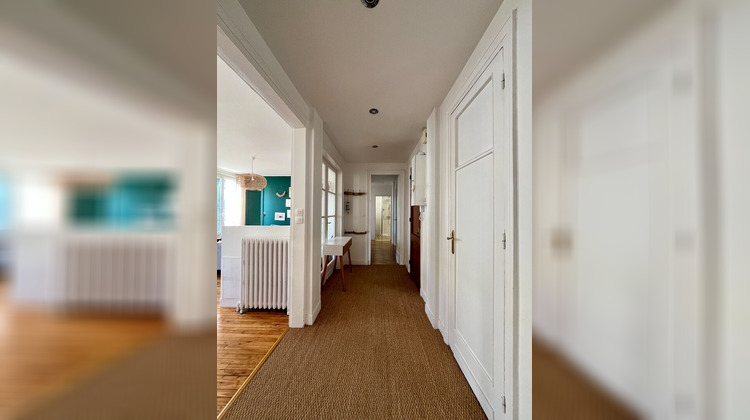 Ma-Cabane - Vente Appartement BREST, 102 m²
