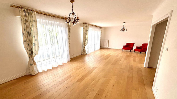 Ma-Cabane - Vente Appartement BREST, 105 m²