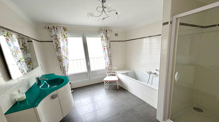Ma-Cabane - Vente Appartement BREST, 105 m²