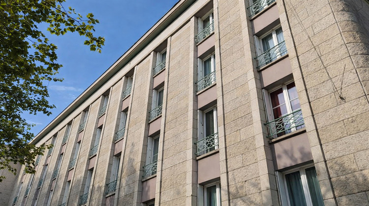 Ma-Cabane - Vente Appartement BREST, 90 m²