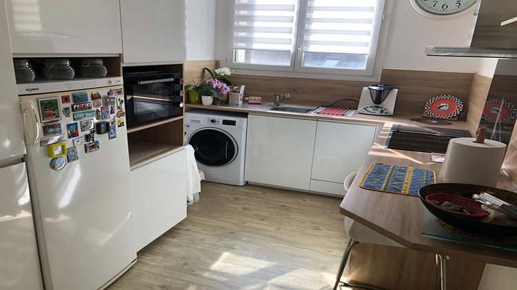 Ma-Cabane - Vente Appartement BREST, 90 m²