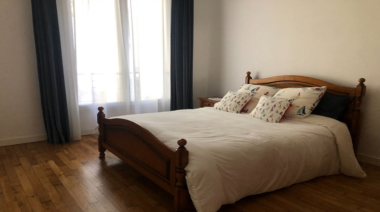 Ma-Cabane - Vente Appartement BREST, 90 m²