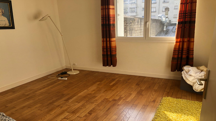 Ma-Cabane - Vente Appartement BREST, 90 m²