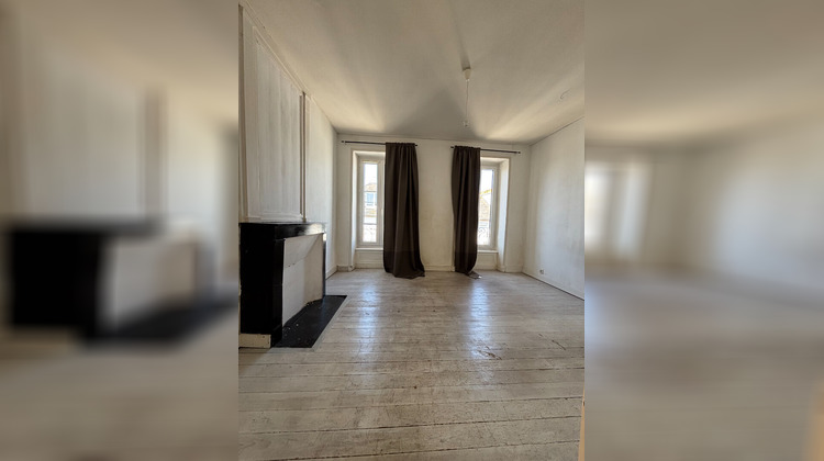 Ma-Cabane - Vente Appartement BREST, 126 m²