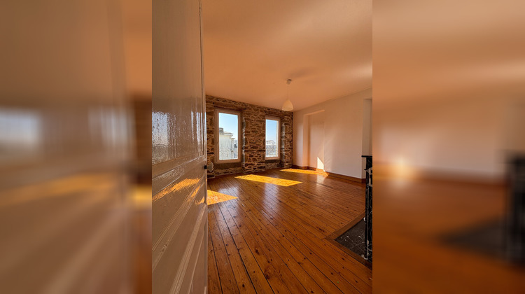 Ma-Cabane - Vente Appartement BREST, 126 m²
