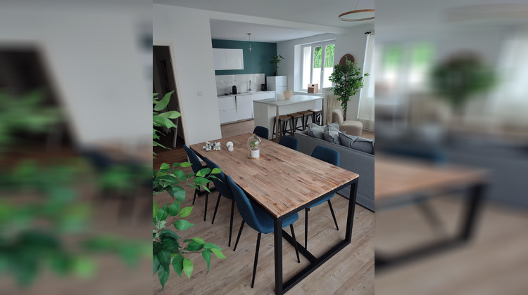 Ma-Cabane - Vente Appartement Brest, 96 m²